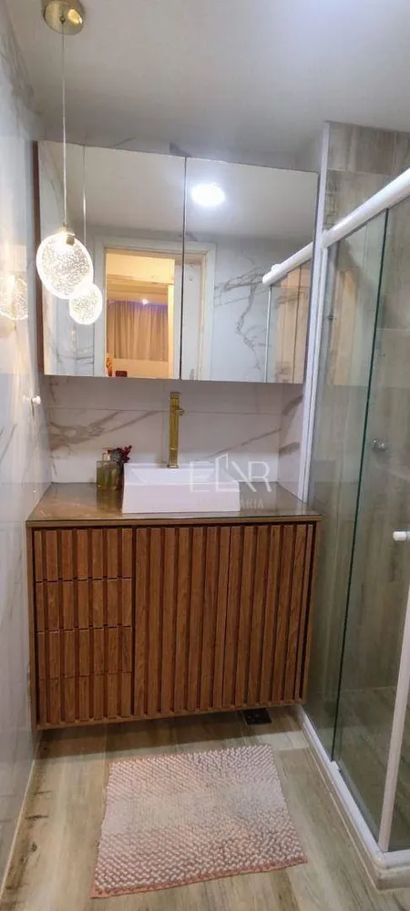 Apartamento, 2 quartos, 56 m² - Foto 9