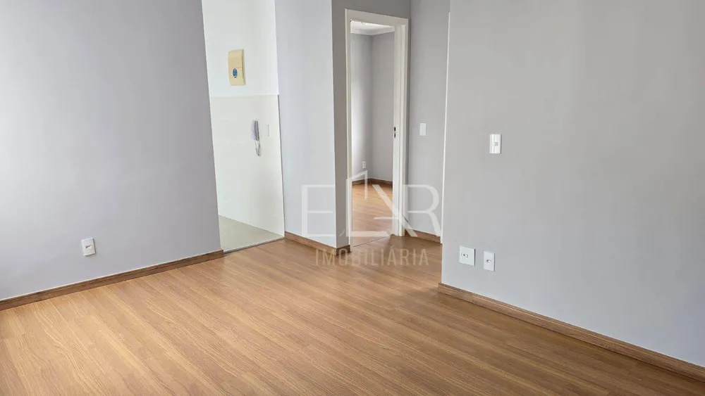 Apartamento, 2 quartos, 45 m² - Foto 6