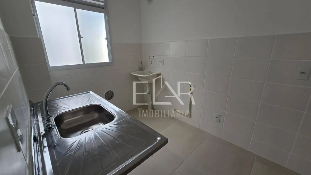 Apartamento, 2 quartos, 45 m² - Foto 8