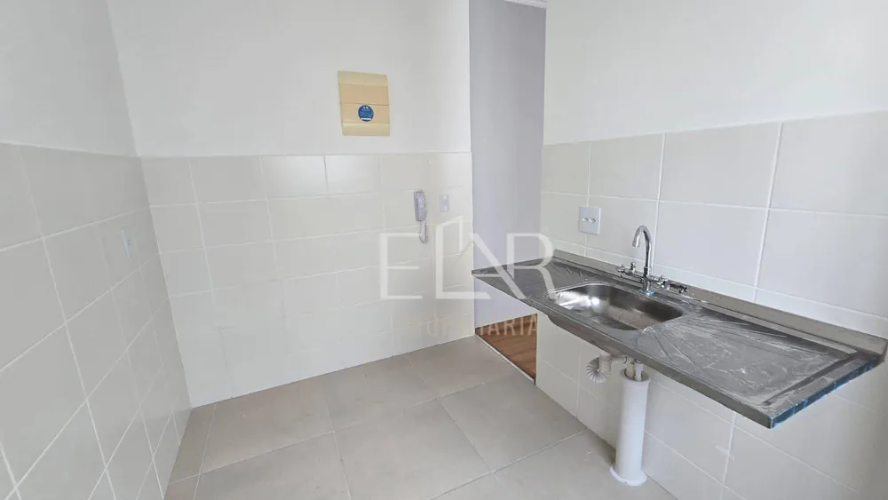 Apartamento, 2 quartos, 45 m² - Foto 11