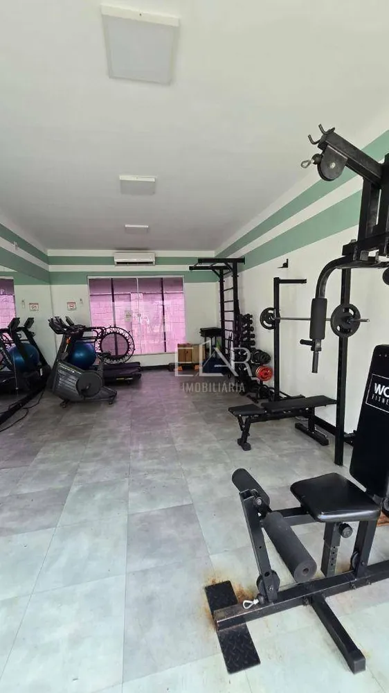 Apartamento, 2 quartos, 45 m² - Foto 23