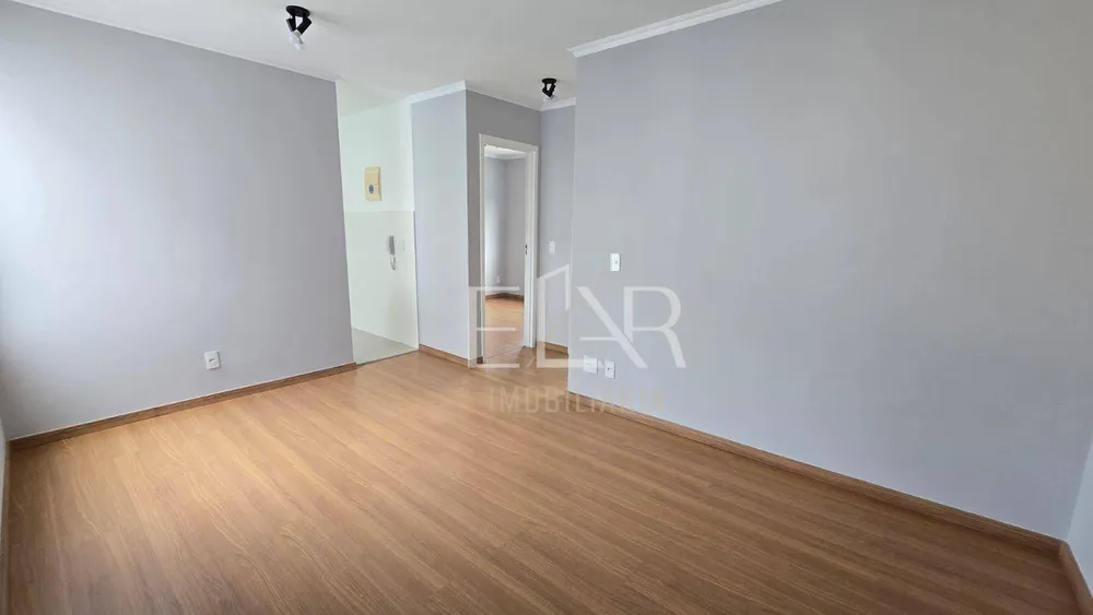 Apartamento, 2 quartos, 45 m² - Foto 1