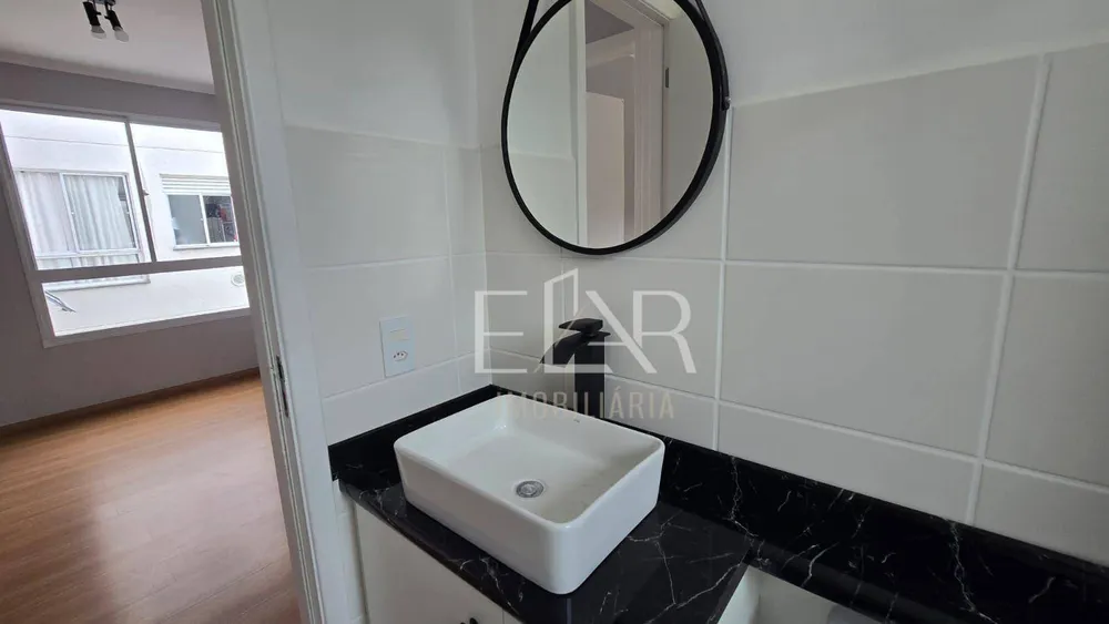 Apartamento, 2 quartos, 45 m² - Foto 19
