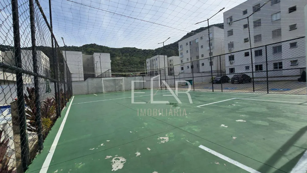 Apartamento, 2 quartos, 45 m² - Foto 3