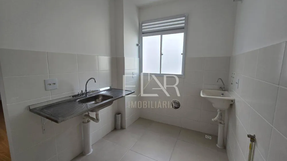 Apartamento, 2 quartos, 45 m² - Foto 10