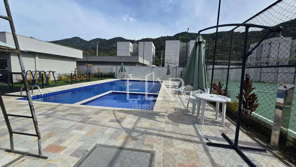 Apartamento, 2 quartos, 45 m² - Foto 2