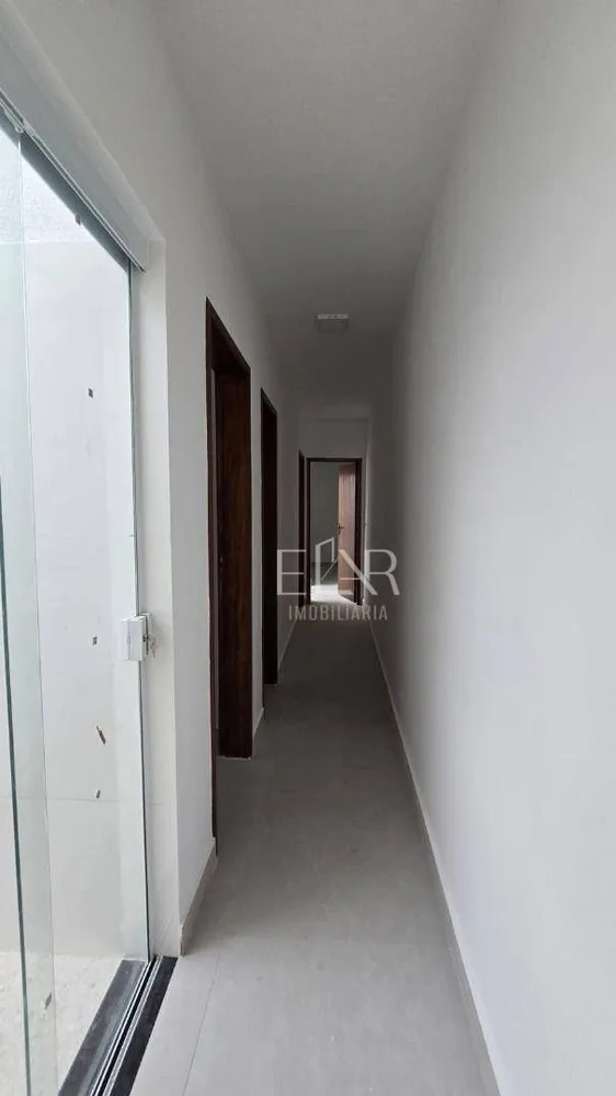 Casa, 3 quartos, 90 m² - Foto 10