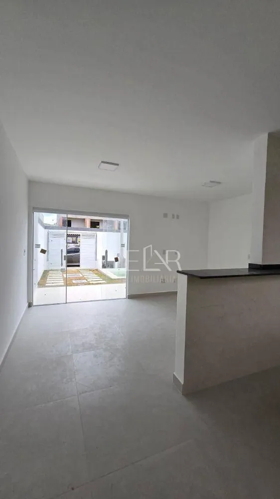 Casa, 3 quartos, 90 m² - Foto 1