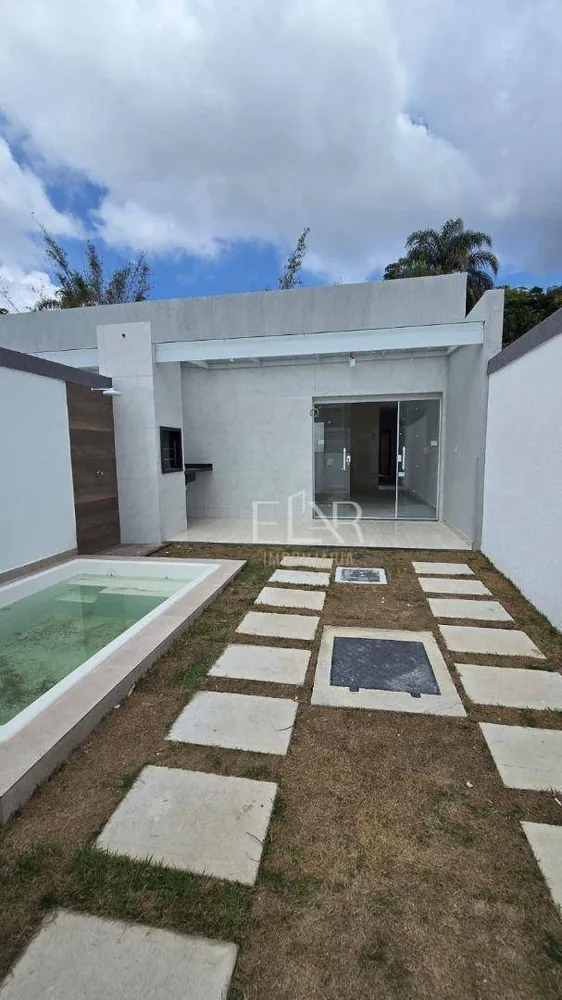Casa, 3 quartos, 90 m² - Foto 7