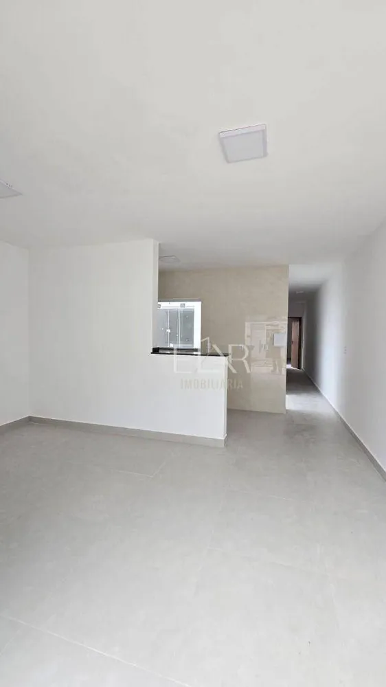 Casa, 3 quartos, 90 m² - Foto 9