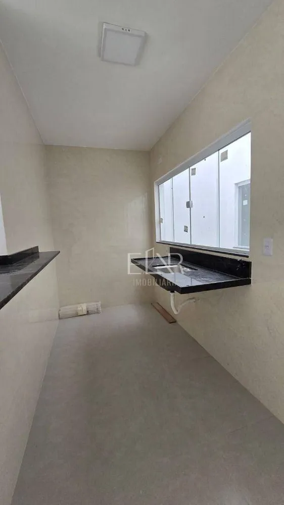 Casa, 3 quartos, 90 m² - Foto 13