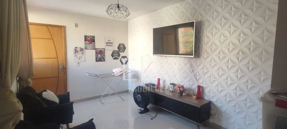 Apartamento, 2 quartos, 46 m² - Foto 9
