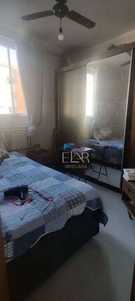Apartamento, 2 quartos, 46 m² - Foto 11