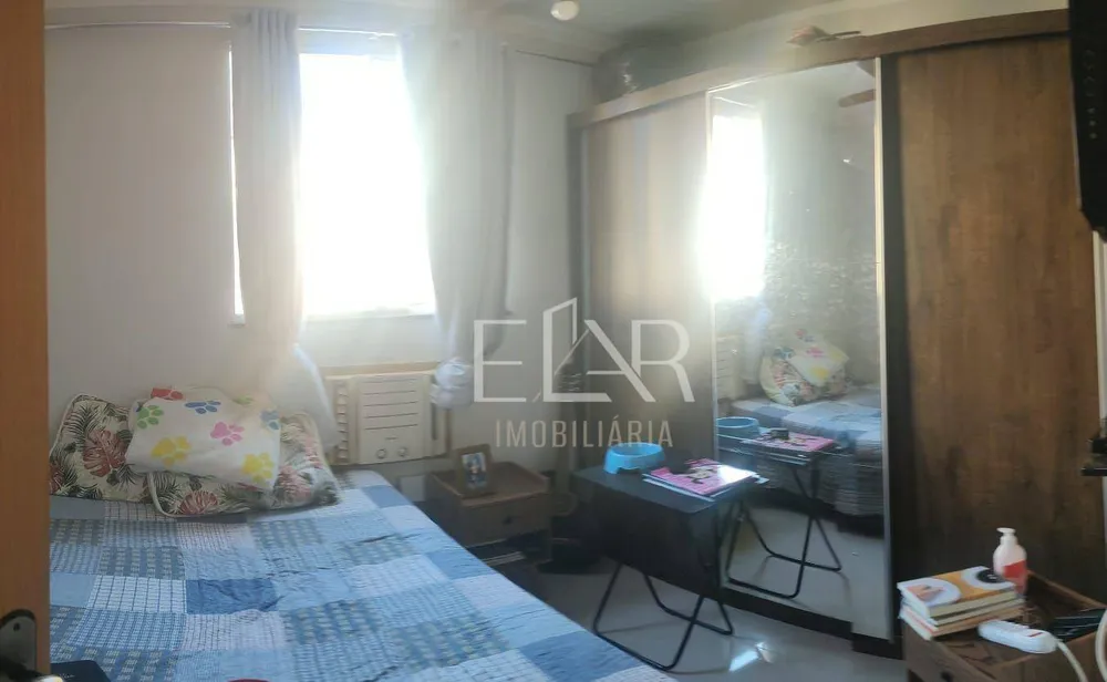 Apartamento, 2 quartos, 46 m² - Foto 12