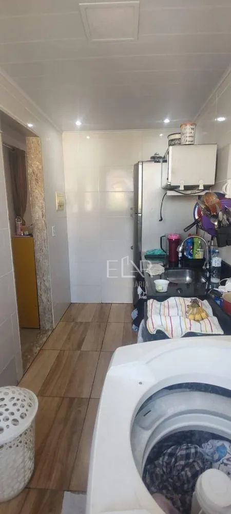 Apartamento, 2 quartos, 46 m² - Foto 16