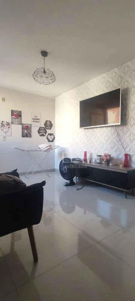 Apartamento, 2 quartos, 46 m² - Foto 8