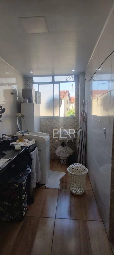 Apartamento, 2 quartos, 46 m² - Foto 2