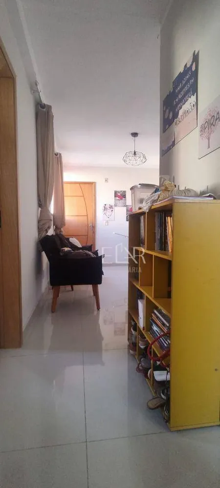 Apartamento, 2 quartos, 46 m² - Foto 4
