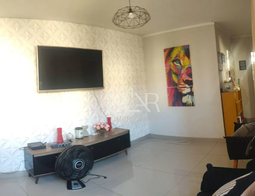 Apartamento, 2 quartos, 46 m² - Foto 3