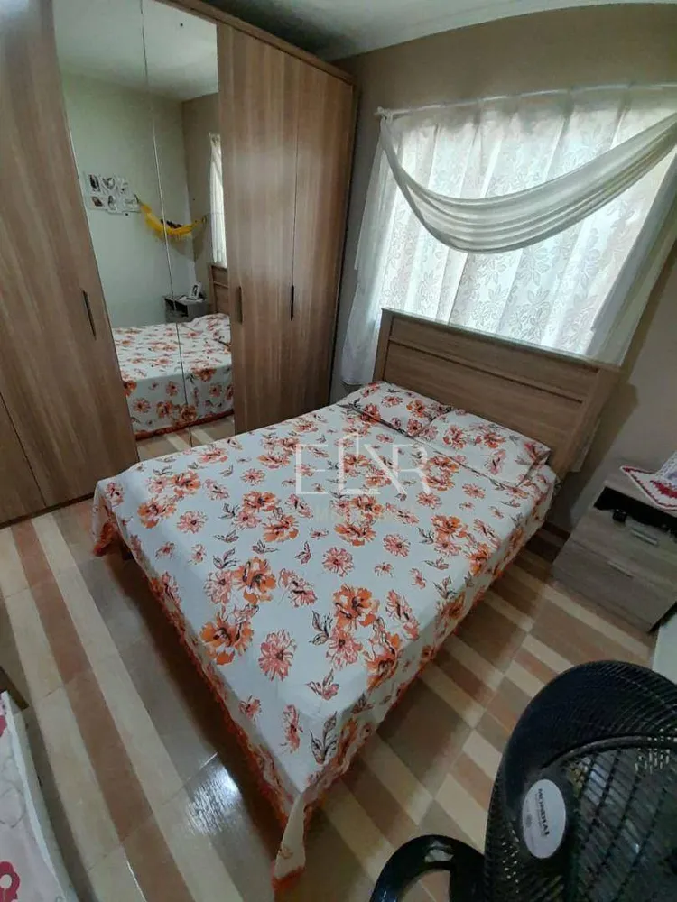 Casa de Condomínio, 2 quartos - Foto 5