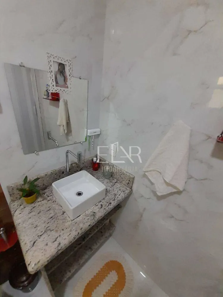 Casa de Condomínio, 2 quartos - Foto 6