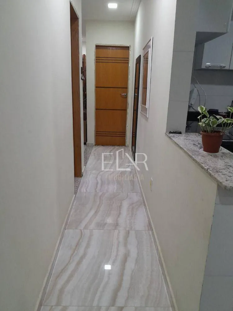 Casa de Condomínio, 2 quartos - Foto 7