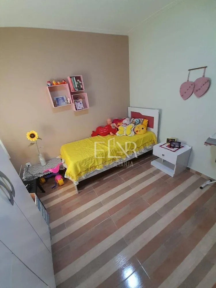 Casa de Condomínio, 2 quartos - Foto 4