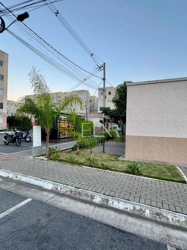 Apartamento, 2 quartos, 44 m² - Foto 23