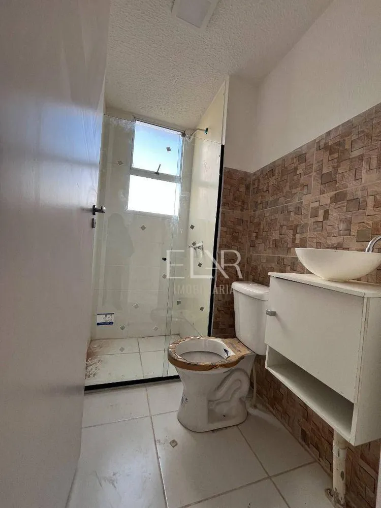 Apartamento, 2 quartos, 44 m² - Foto 2