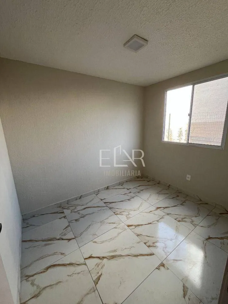 Apartamento, 2 quartos, 44 m² - Foto 7