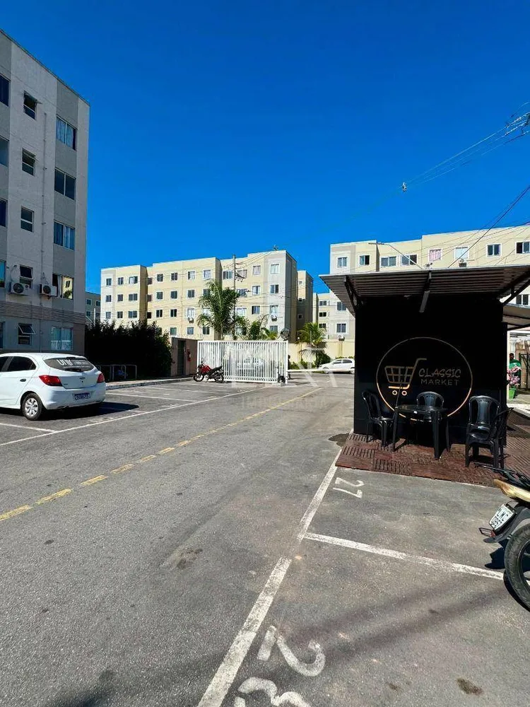 Apartamento, 2 quartos, 44 m² - Foto 25