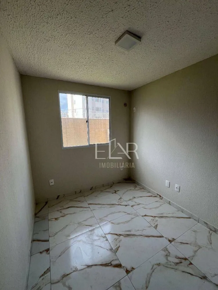 Apartamento, 2 quartos, 44 m² - Foto 6