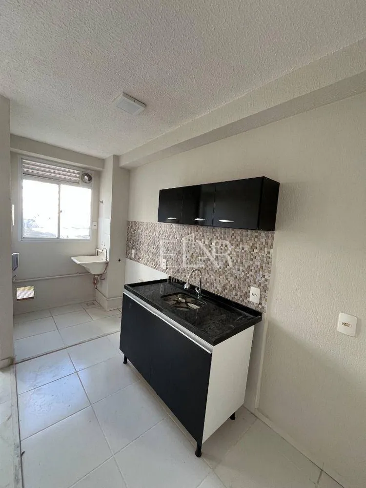 Apartamento, 2 quartos, 44 m² - Foto 5