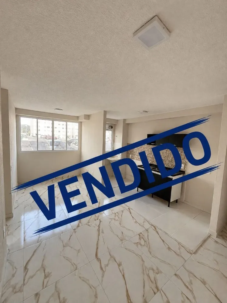 Apartamento, 2 quartos, 44 m² - Foto 3
