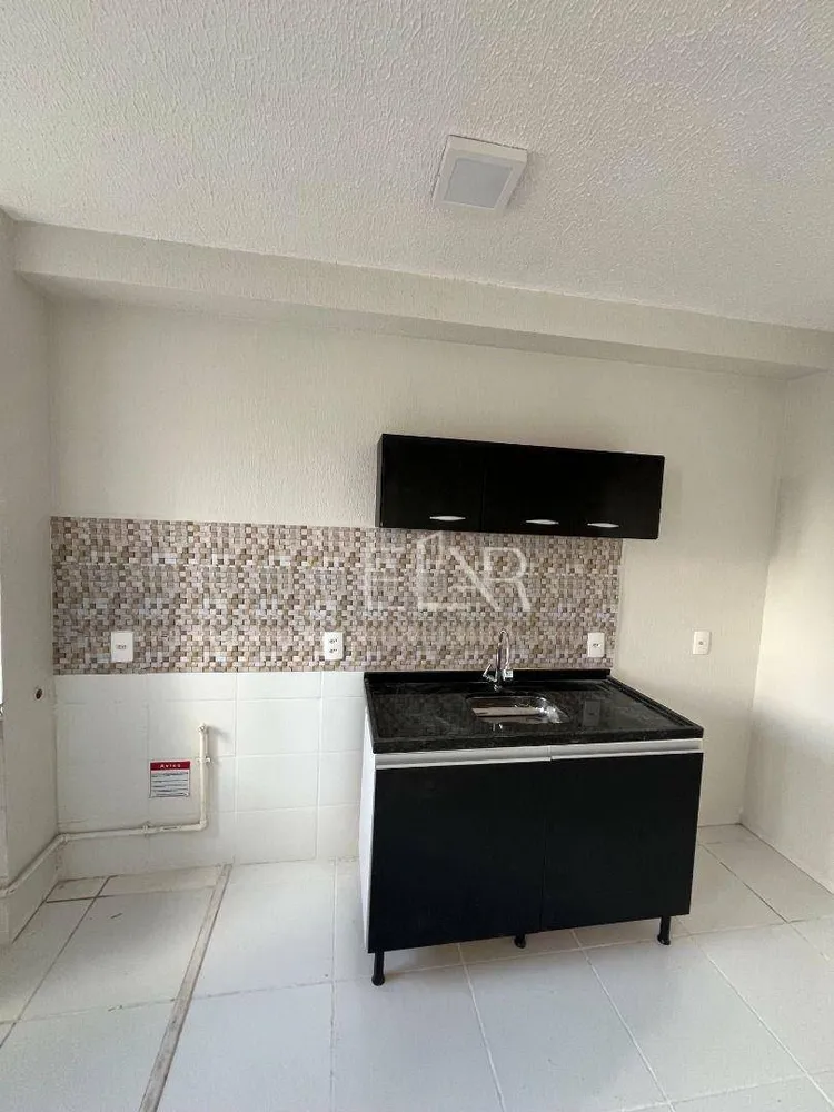 Apartamento, 2 quartos, 44 m² - Foto 8