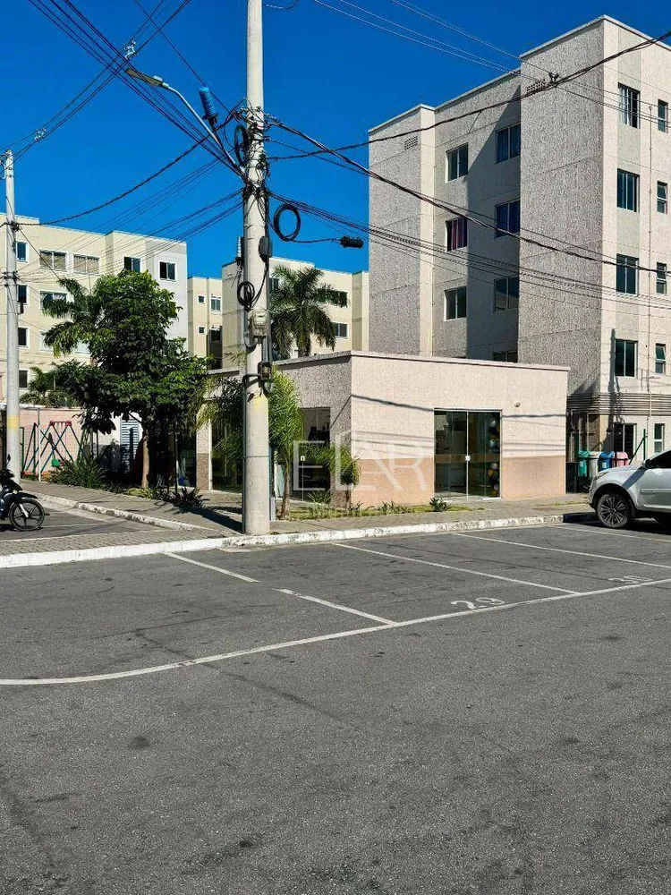 Apartamento, 2 quartos, 44 m² - Foto 26