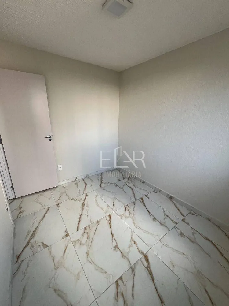 Apartamento, 2 quartos, 44 m² - Foto 3