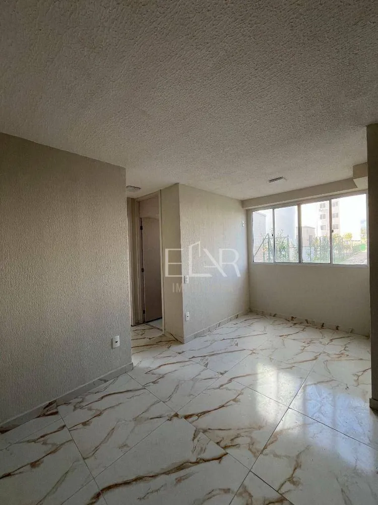 Apartamento, 2 quartos, 44 m² - Foto 15