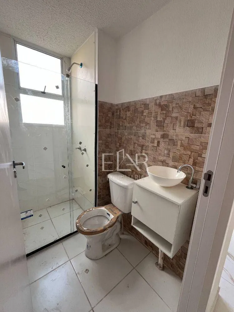 Apartamento, 2 quartos, 44 m² - Foto 12