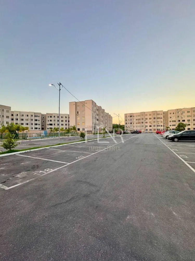 Apartamento, 2 quartos, 44 m² - Foto 18