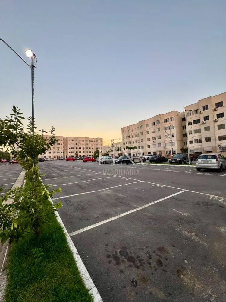Apartamento, 2 quartos, 44 m² - Foto 19