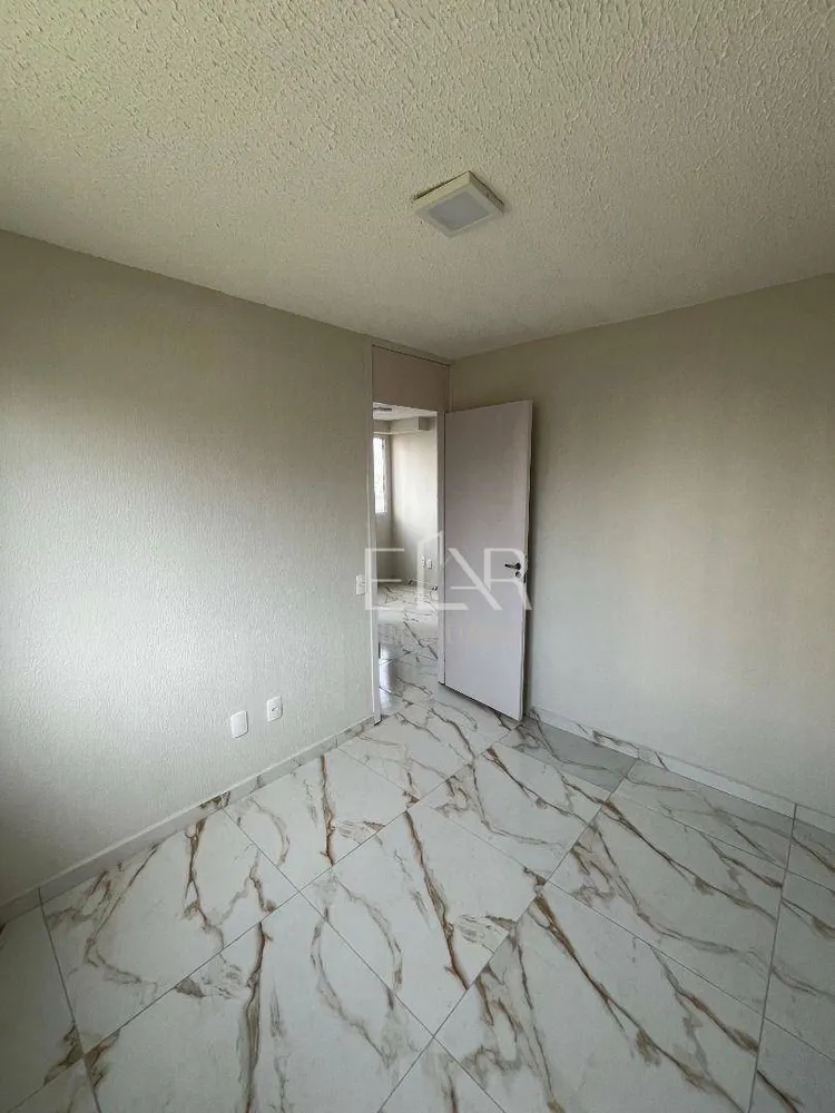 Apartamento, 2 quartos, 44 m² - Foto 4