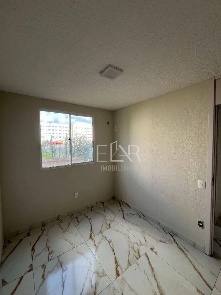 Apartamento, 2 quartos, 44 m² - Foto 10