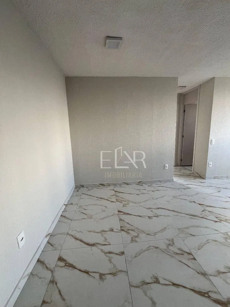 Apartamento, 2 quartos, 44 m² - Foto 11