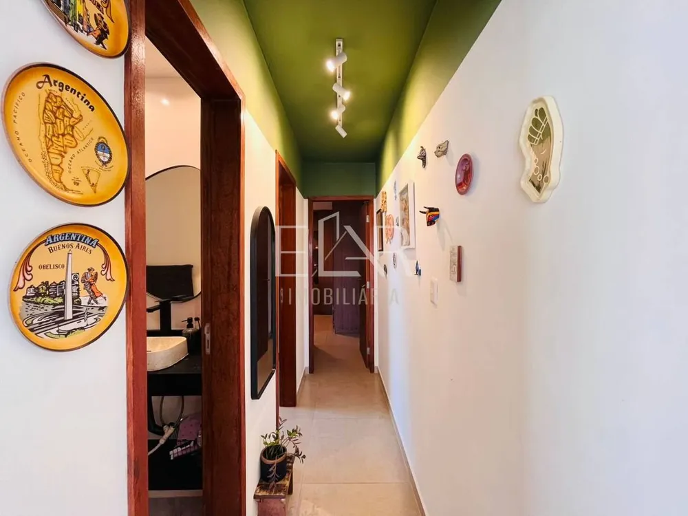 Casa, 2 quartos - Foto 20