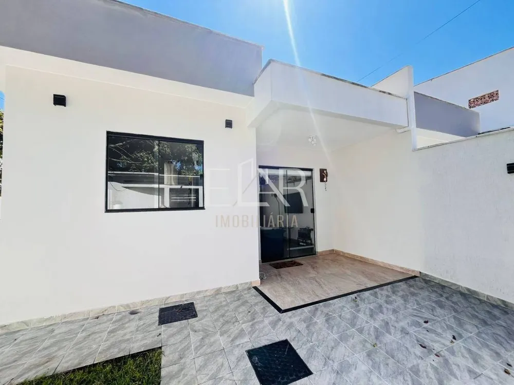 Casa, 2 quartos - Foto 10