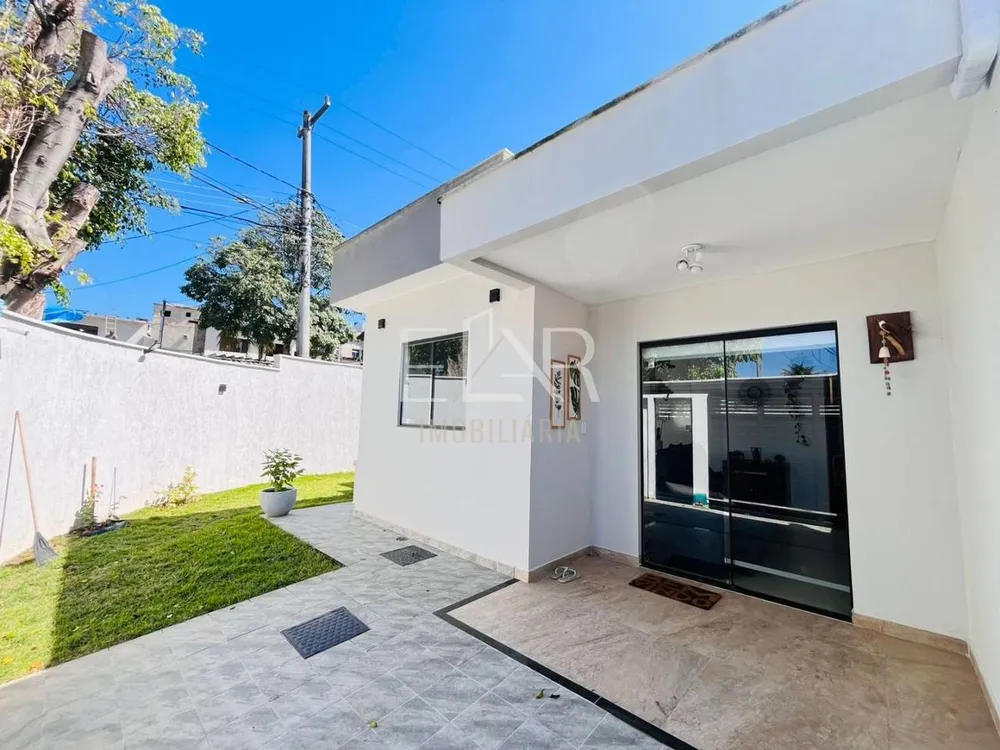 Casa, 2 quartos - Foto 6