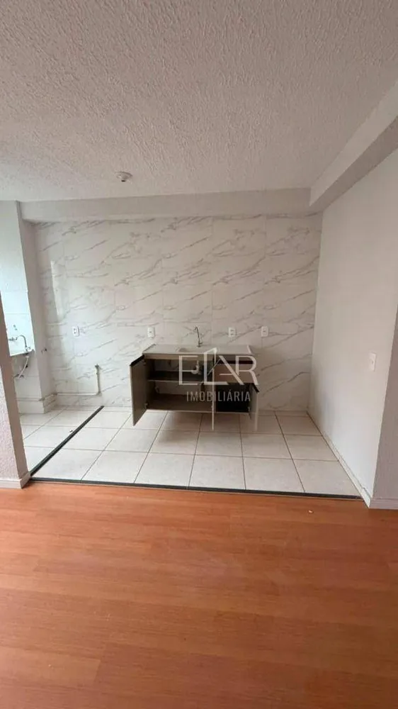Apartamento, 2 quartos, 44 m² - Foto 23