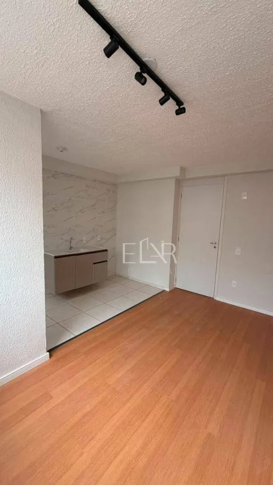 Apartamento, 2 quartos, 44 m² - Foto 3