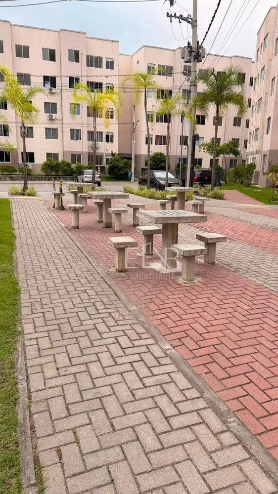 Apartamento, 2 quartos, 44 m² - Foto 8